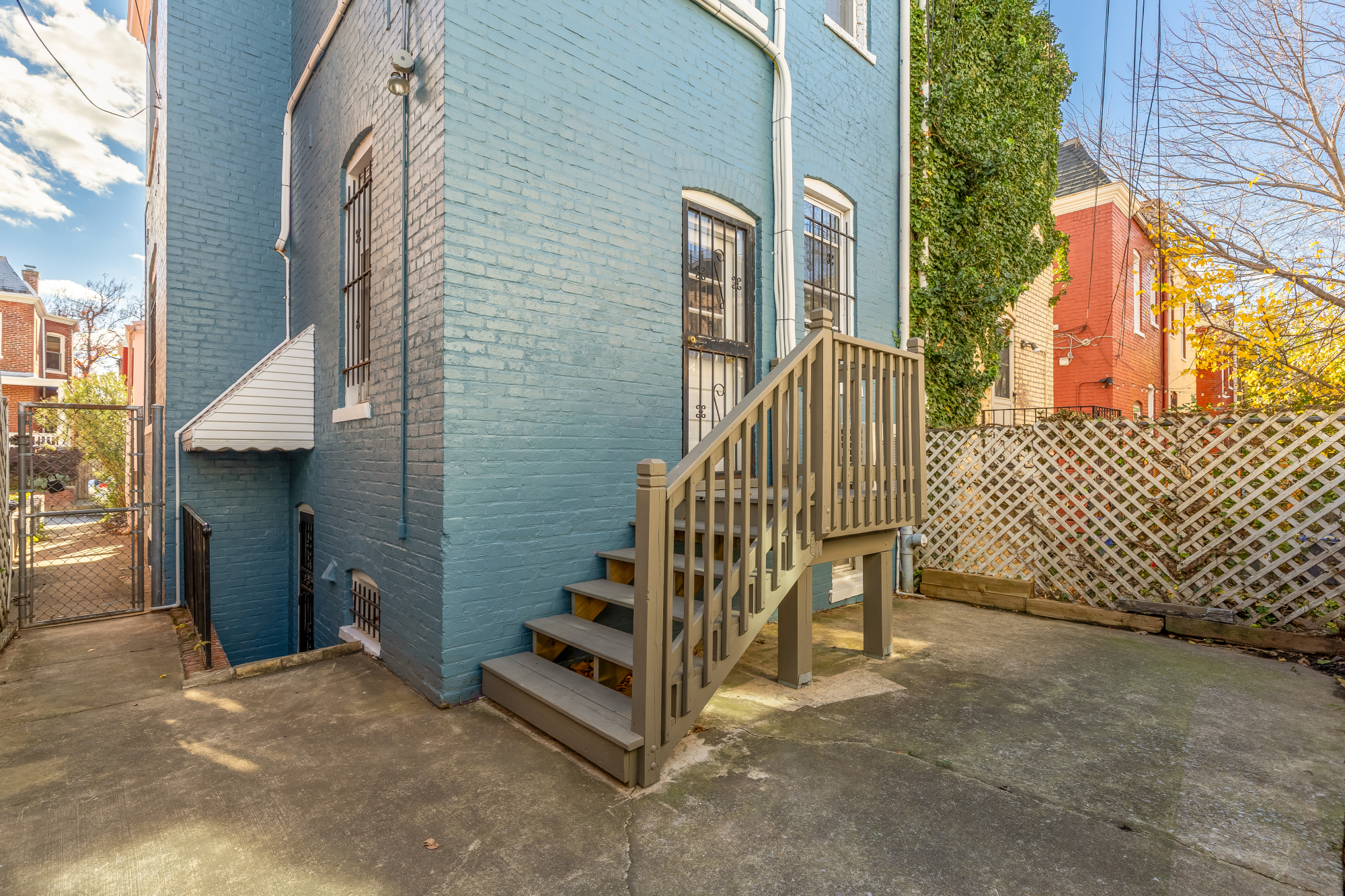 723 Gresham Place NW_Backyard 1